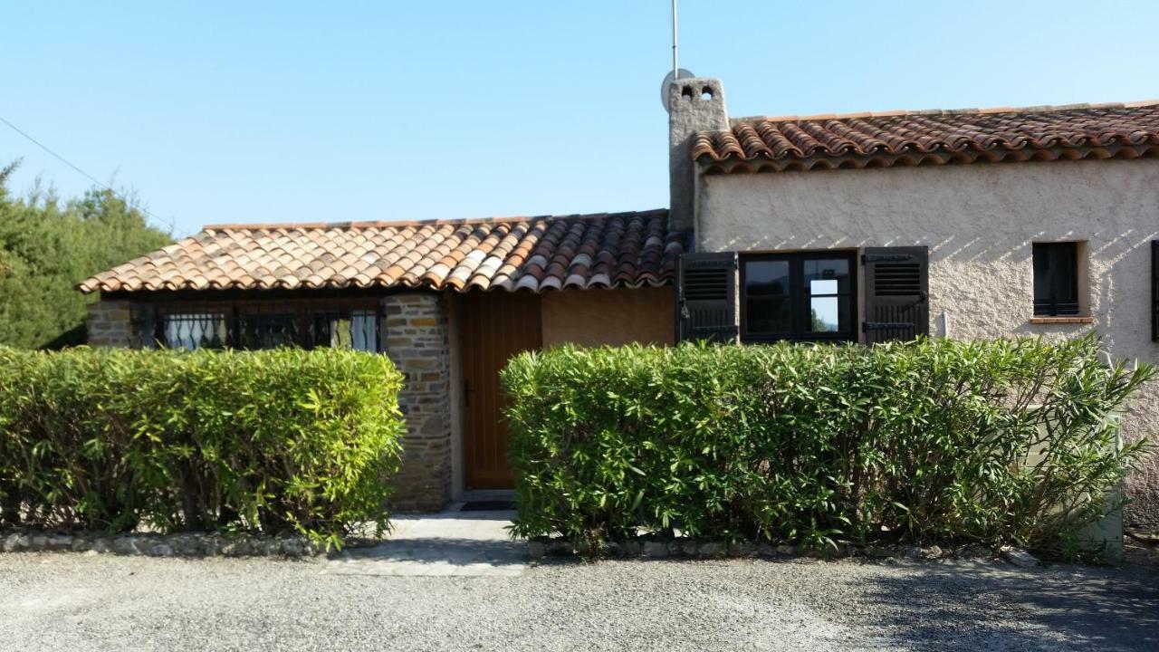 Holiday home Bastidon 